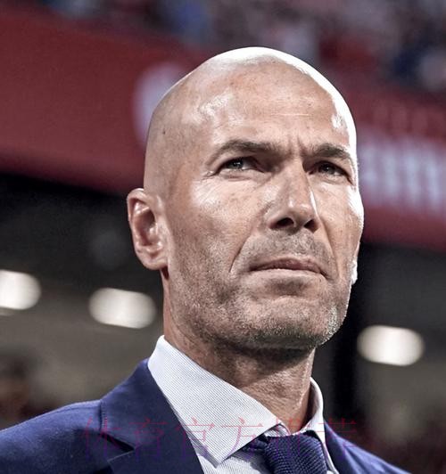 齐达内：我的执教生涯不会持续20年