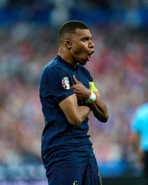 巴萨当年未报价姆巴佩 他只想在法国踢球或去皇马 巴萨当年未报价姆巴佩 他只想在法国踢球或去皇马