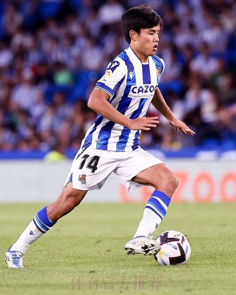 阿斯报:无回避条款 久保建英可以出战皇马 阿斯报:无回避条款 久保建英可以出战皇马