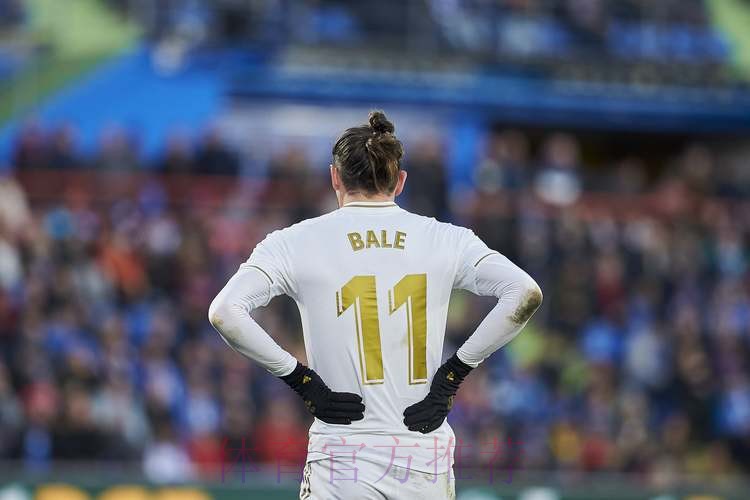 三进宫？西媒：贝尔正努力促成今夏免签回归热刺